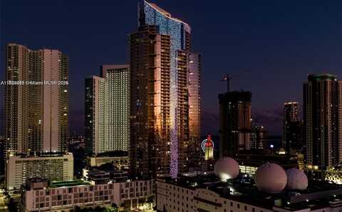 851 NE 1st Ave, Miami, FL 33132