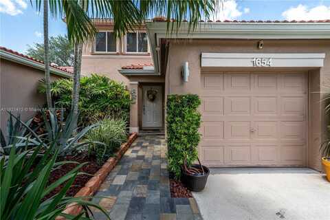 1654 SW 109th Ter, Davie, FL 33324