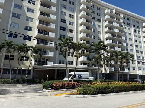401 Golden Isles Dr, Hallandale Beach, FL 33009