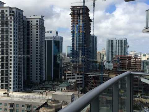 1100 S Miami Ave, Miami, FL 33130