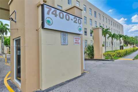 7400 W 20th Ave, Hialeah, FL 33016