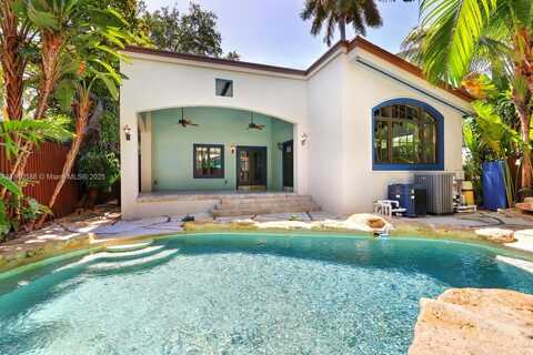 2527 Inagua Ave, Coconut Grove, FL 33133
