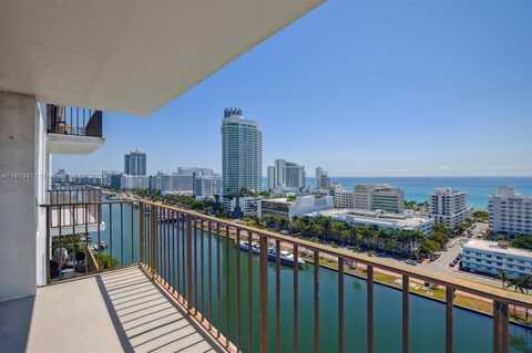 4101 Pine Tree Dr, Miami Beach, FL 33140