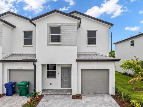 17872 SW 359th Ter, Homestead, FL 33034