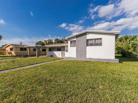 1121 NE 175th St, North Miami Beach, FL 33162