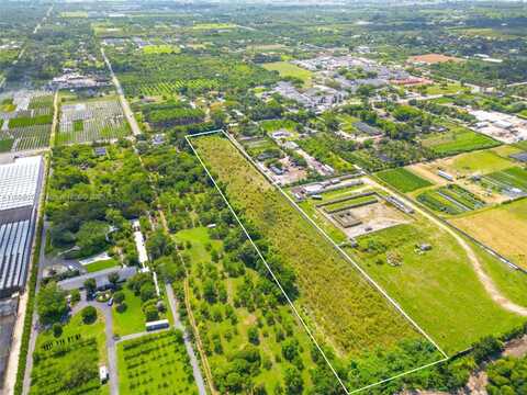 243xx SW 162 AVE, Homestead, FL 33031