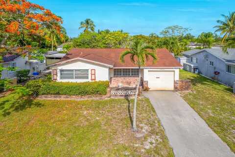 2000 N 52nd Ave, Hollywood, FL 33021
