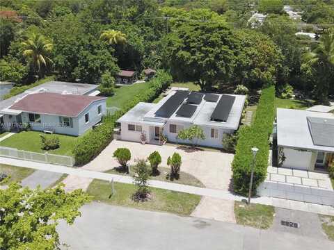 85 NW 126th St, North Miami, FL 33168