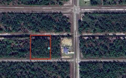806 Belmonte Drive, Lake Wales, FL 33855