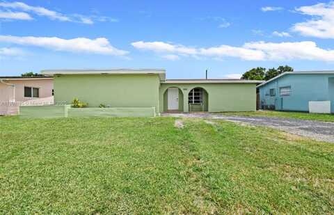 9331 NW 24th Pl, Sunrise, FL 33322