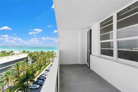 100 Lincoln Rd, Miami Beach, FL 33139