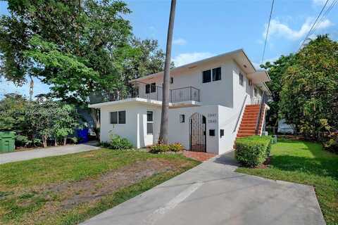 2845 SW 24th St, Miami, FL 33145