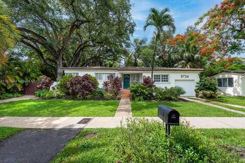 5726 SW 42nd St, South Miami, FL 33155