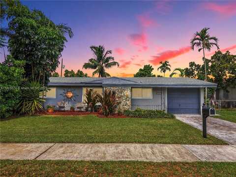 3320 SW 92nd Ct, Miami, FL 33165