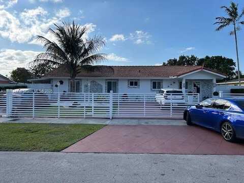 30034 SW 154th Ct, Homestead, FL 33033