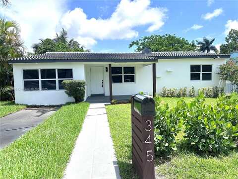 345 NE 112th St, Miami, FL 33161