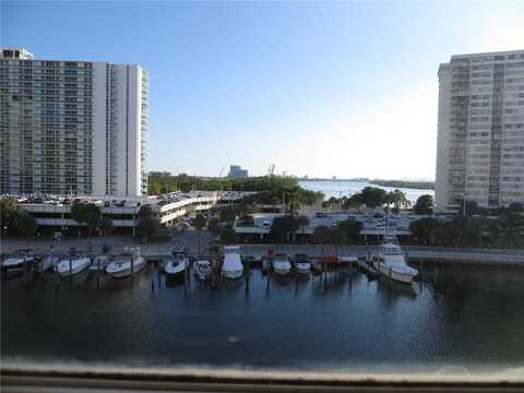 220 Kings Point Dr, Sunny Isles Beach, FL 33160