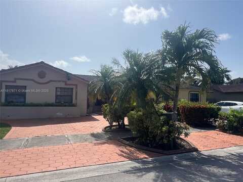 1112 SW 138th Pl, Miami, FL 33184