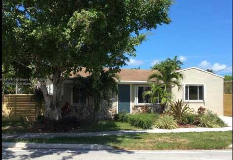 2601 SW 24th Ave, Miami, FL 33133