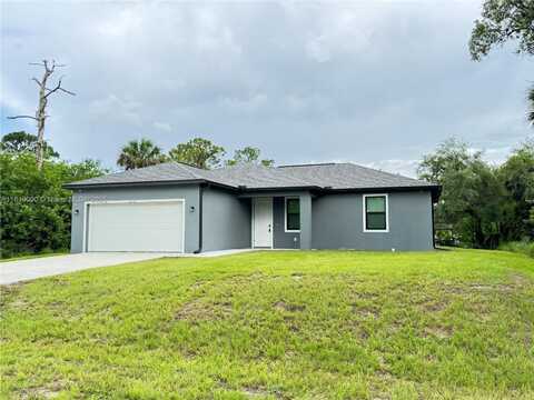 6018 ACORN CIR, Labelle, FL 33935