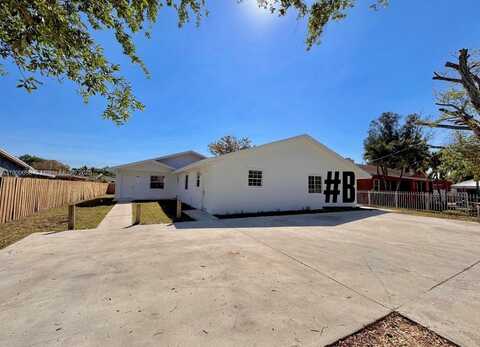 15741 NW 40th Ct, Miami Gardens, FL 33054