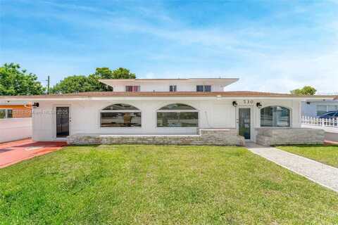 730 Curtiss Dr, Opa Locka, FL 33054