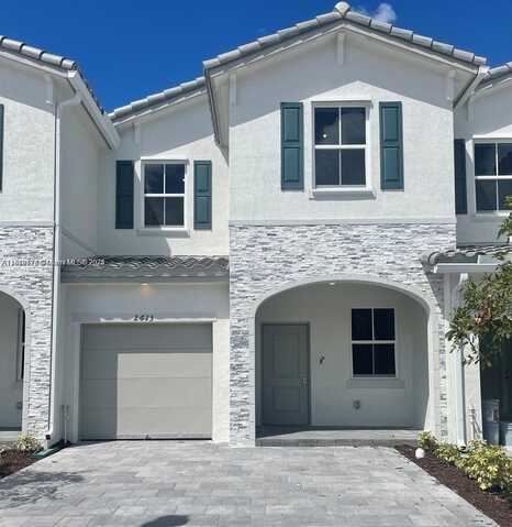 2613 SE 11th Ct, Homestead, FL 33035
