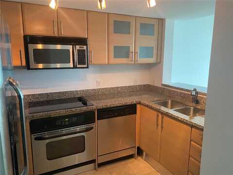 2101 Brickell Ave, Miami, FL 33129
