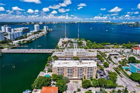 1455 N Treasure Dr, North Bay Village, FL 33141