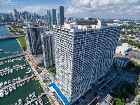 1717 N Bayshore Dr, Miami, FL 33132