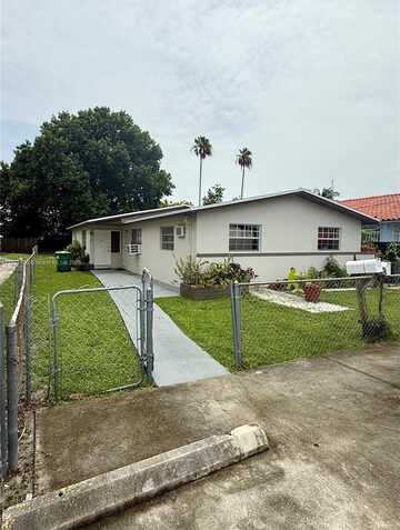 7152/7154 SW 22nd St, Miami, FL 33155