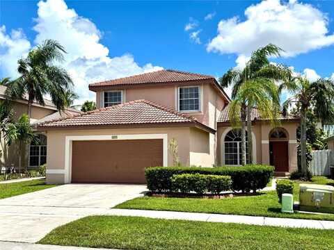 495 SW 183rd Way, Pembroke Pines, FL 33029