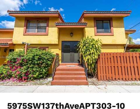 5975 SW 137th Ave, Miami, FL 33183