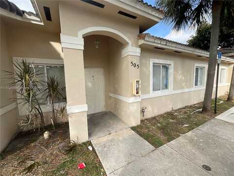 13260 Old Biscayne Dr, Homestead, FL 33033