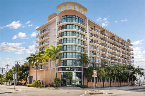1690 SW 27th Ave, Miami, FL 33145