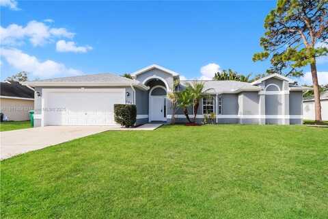 138 SW Bedford Rd, Port Saint Lucie, FL 34953