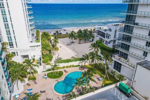 4001 S Ocean Dr, Hollywood, FL 33019