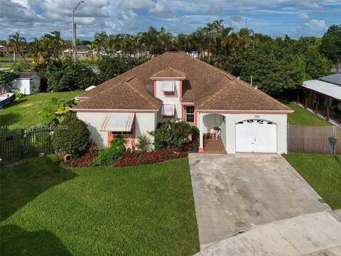 18033 SW 137th Ct, Miami, FL 33177