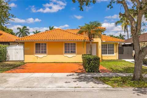 1062 NW 134th Pl, Miami, FL 33182