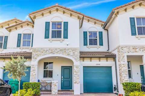 12606 NW 22nd Pl, Miami, FL 33167