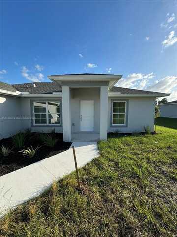 2811 Karen Ave N, Lehigh Acres, FL 33971