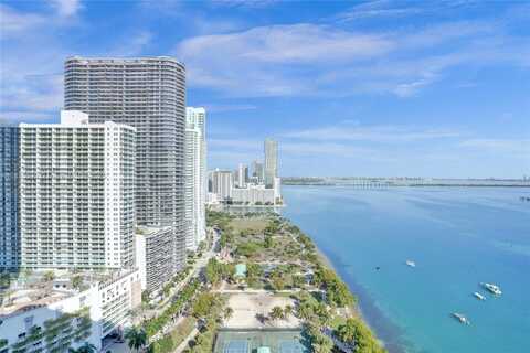 1717 N Bayshore Dr, Miami, FL 33132