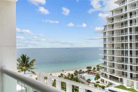 551 N Fort Lauderdale Beach Blvd, Fort Lauderdale, FL 33304