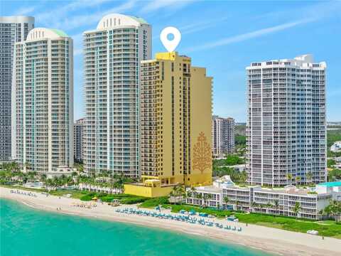 16275 Collins Ave, Sunny Isles Beach, FL 33160