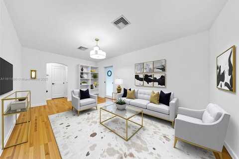 81 Hough Dr, Miami Springs, FL 33166