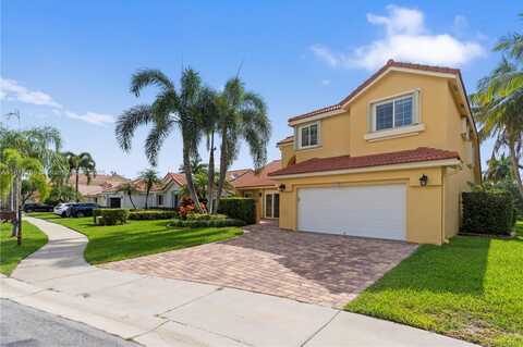 477 Spinnaker, Weston, FL 33326
