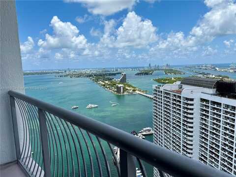1750 N Bayshore Dr, Miami, FL 33132