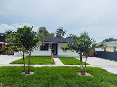 543 E 61st St, Hialeah, FL 33013