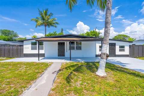 19330 NE 2nd Ave, Miami, FL 33179