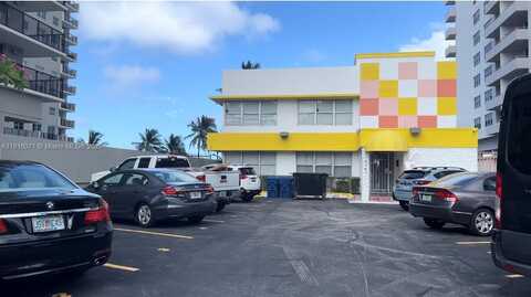 9241 Collins Ave, Surfside, FL 33154